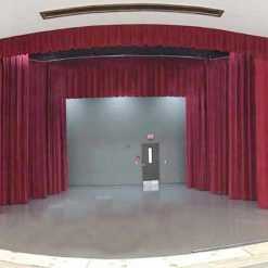 phông màn sân khấu