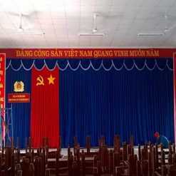 phông hội trường