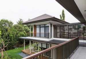 Biệt thự Thủ Đức