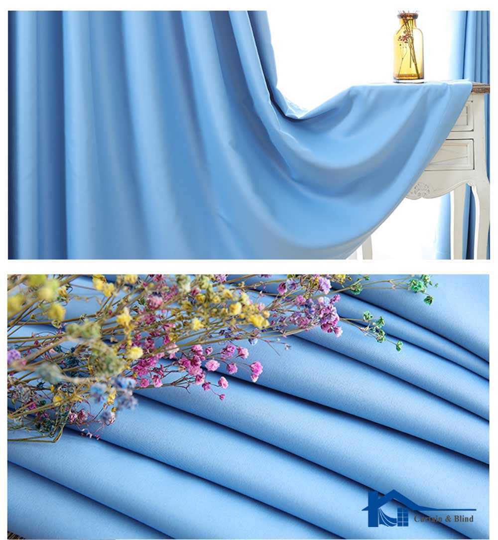 Công ty may rèm đẹp