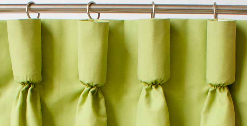 Kieu may rem Goblet headed