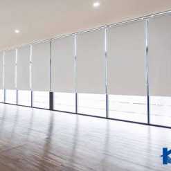 Màn cửa cuốn VP