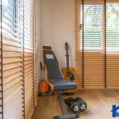 Màn gỗ đẹp rẻ