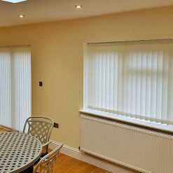 Màn văn phòng giá rẻ