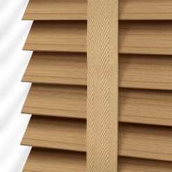 Mẫu rèm gỗ phòng ngủ