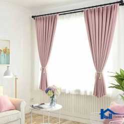 Rem chong nang cua so