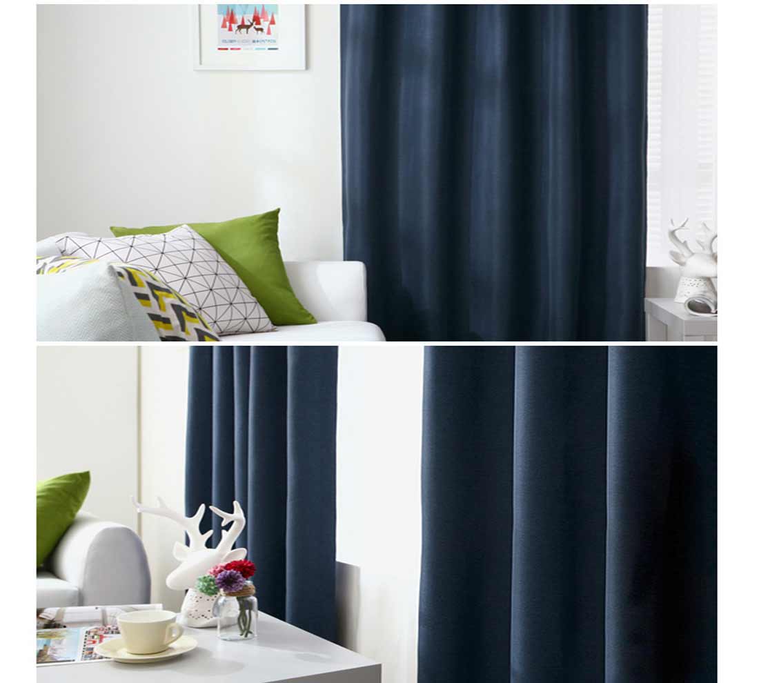 Rèm chống sáng Rèm vải chống sáng