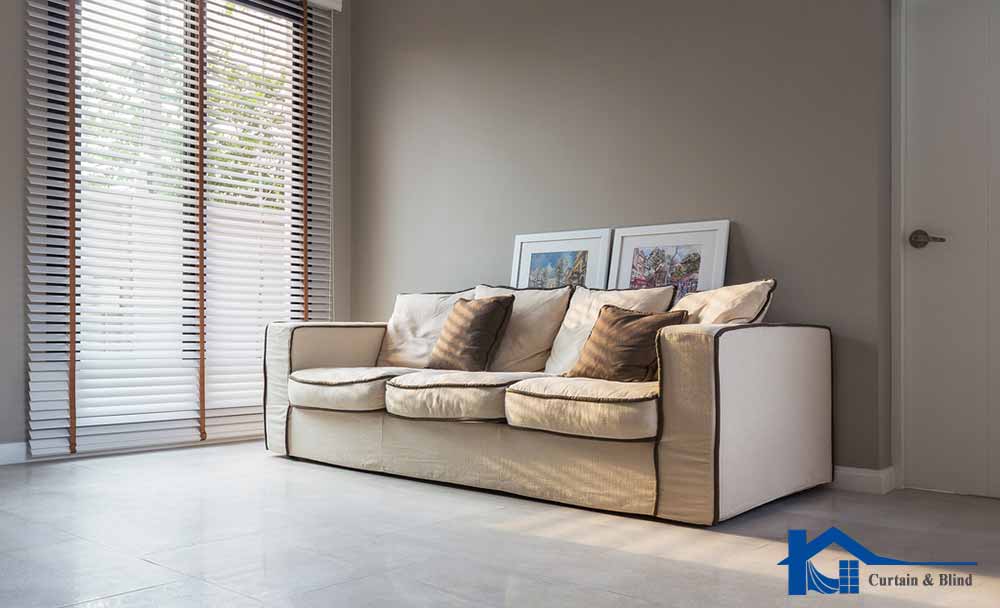 Rèm gỗ cao cấp Thủ Đức