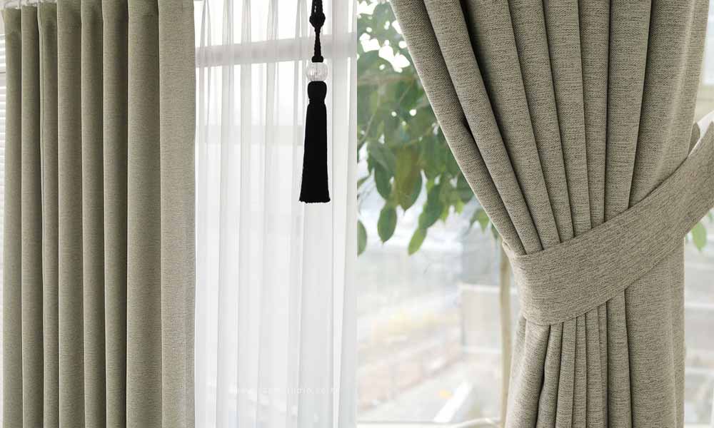 rem cua chau au Rèm cửa châu âu