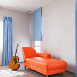 Rèm cửa chống nắng giá rẻ