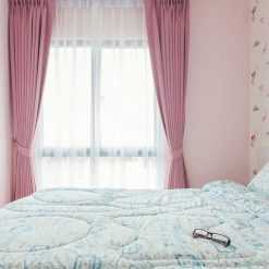 Rèm cửa chống nóng