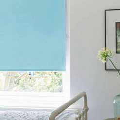 Rém cửa cuốn đẹp Hàn Quốc