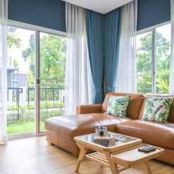 Rem cua gia re Binh Thanh