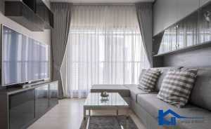 Rèm đẹp Vinhomes