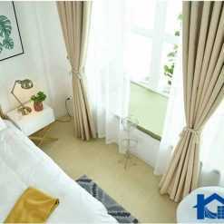 Rem cach nhiet cho phong ngu