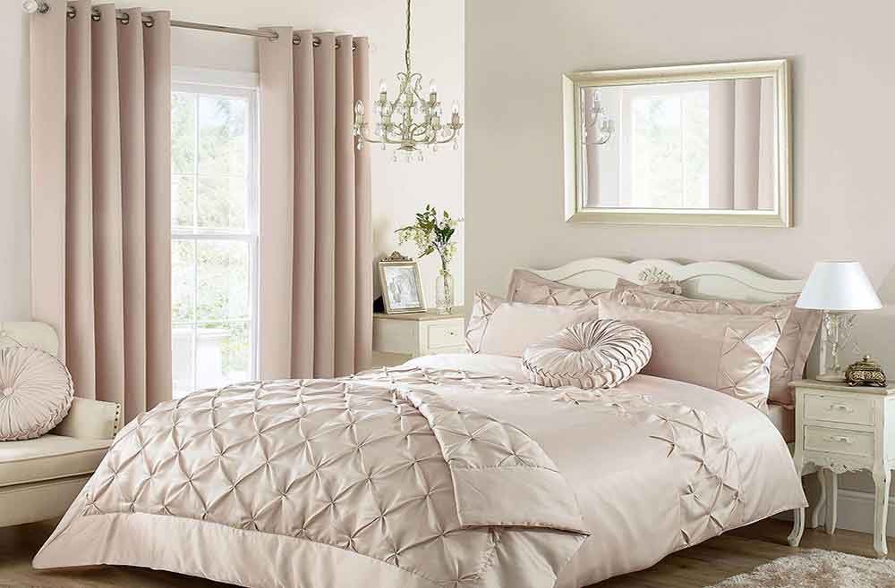 Rèm cửa phòng ngủ chống nắng Rem cua phong ngu chong nang