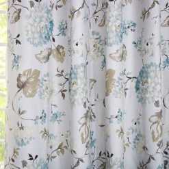 Rèm cửa hoa văn quận 2