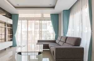 Rèm cửa quận gò vấp