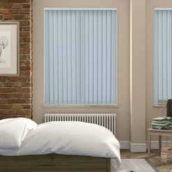 Rèm cửa sổ lá dọc 9401