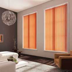 Rèm cửa văn phòng