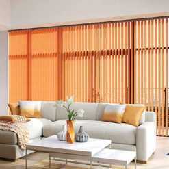 Rèm cửa văn phòng hiện đại