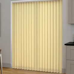 rèm cửa văn phòng lá d