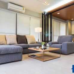 Rèm cuốn cửa sổ