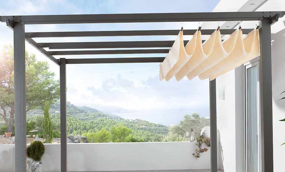 Đánh giá các mẫu rèm trần tự động được yêu thích nhất - Tìm kiếm sự tiện lợi và phong cách trong mỗi không gian