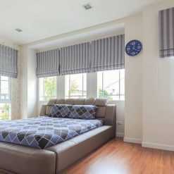 Rèm roman giá rẻ