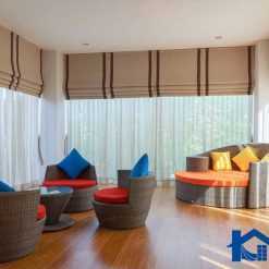 Rem roman mau nau nhat