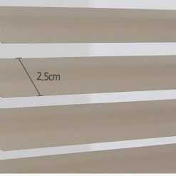 Rèm sáo nhôm sài gòn