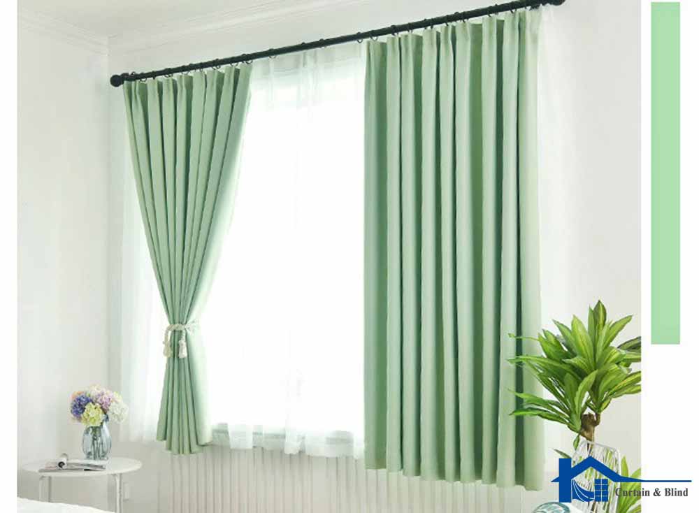 Rèm vải cho cửa sổ đẹp Rèm vải cho cửa sổ đẹp