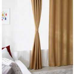 rèm vải cửa sổ