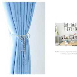 Mẫu rèm cửa công ty