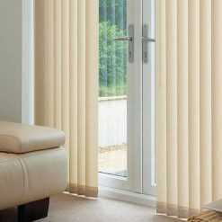 rèm văn phòng lá dọc