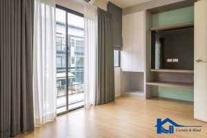 Các sai lầm khi chọn rèm cửa