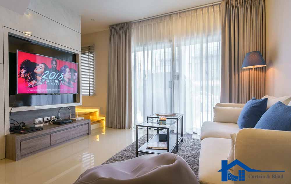 Rèm vải đẹp Avinahome Rèm vải đẹp Avinahome