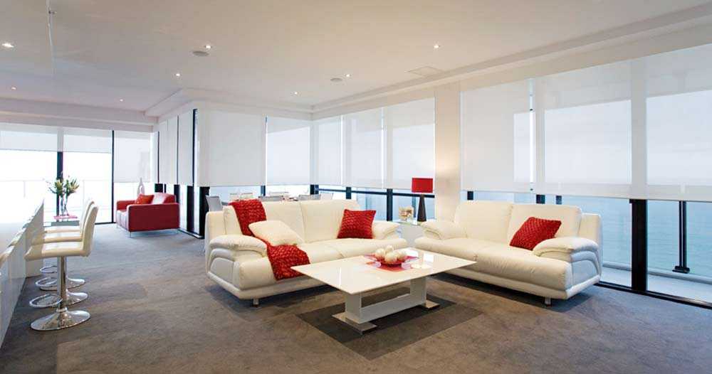 Các yếu tố cần biết khi chọn rèm văn phòng