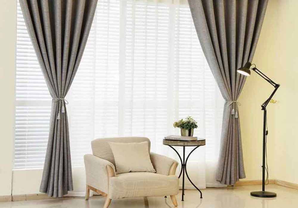 Cách chọn rèm đẹp