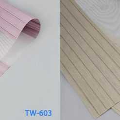 Màn cửa cầu vồng hiện đại