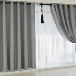 Màn vải Hàn Quốc