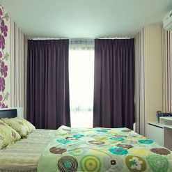 Rèm cửa cao cấp hiện đại