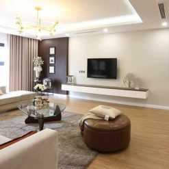 Rèm phòng khách đẹp