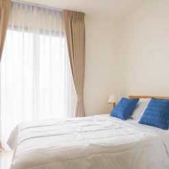 Rèm vải cản sáng