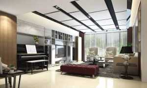 Mang ánh sáng tự nhiên vào phòng