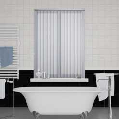 Màn văn phòng lá dọc chống nắng