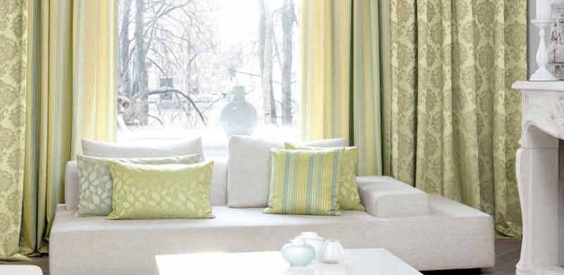 Kích thước rèm may sẵn không phù hợp