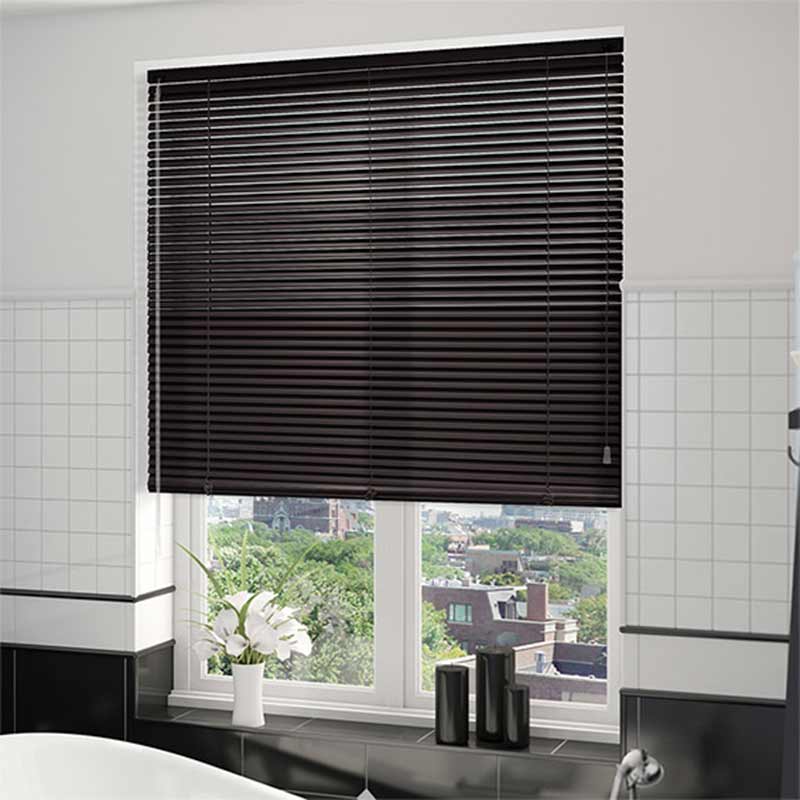 rèm sáo nhôm cao cấp