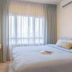 Rèm Hàn Quốc 2 lớp sang trọng