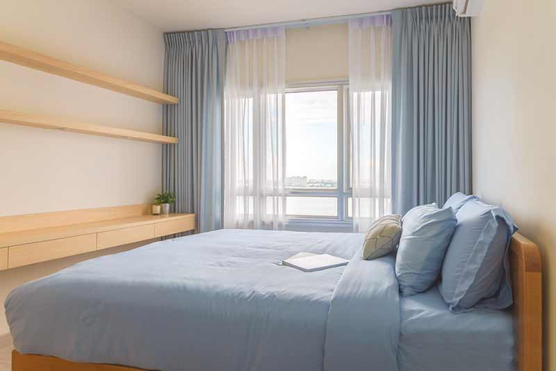 Rèm Hàn quốc cao cấp hiện đại